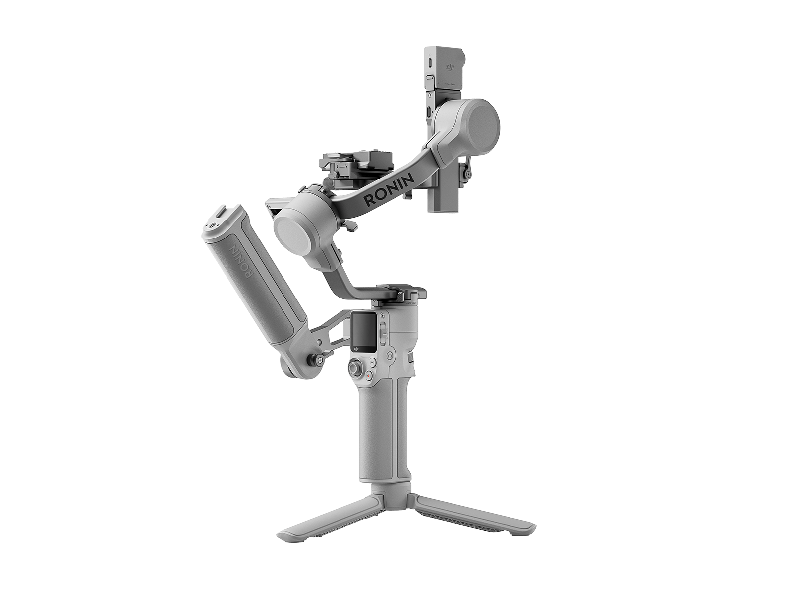 Gimbal Stabilizer