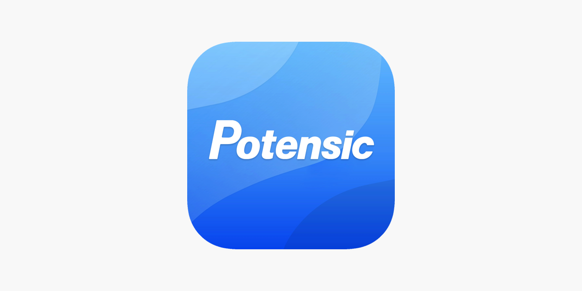 Potensic