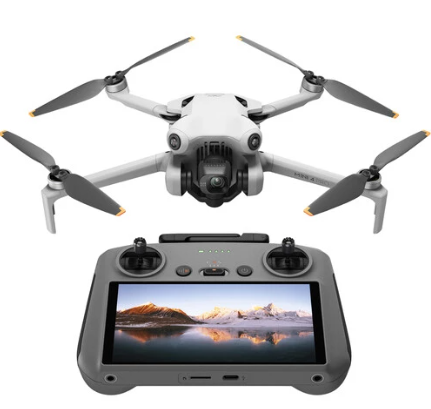 DJI Mini 4 Pro RC2