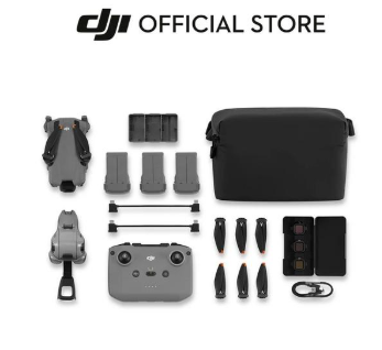 DJI Mini 5 Pro - Combo (RC N3)