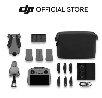 DJI Mini 5 Pro - Combo (RC2)