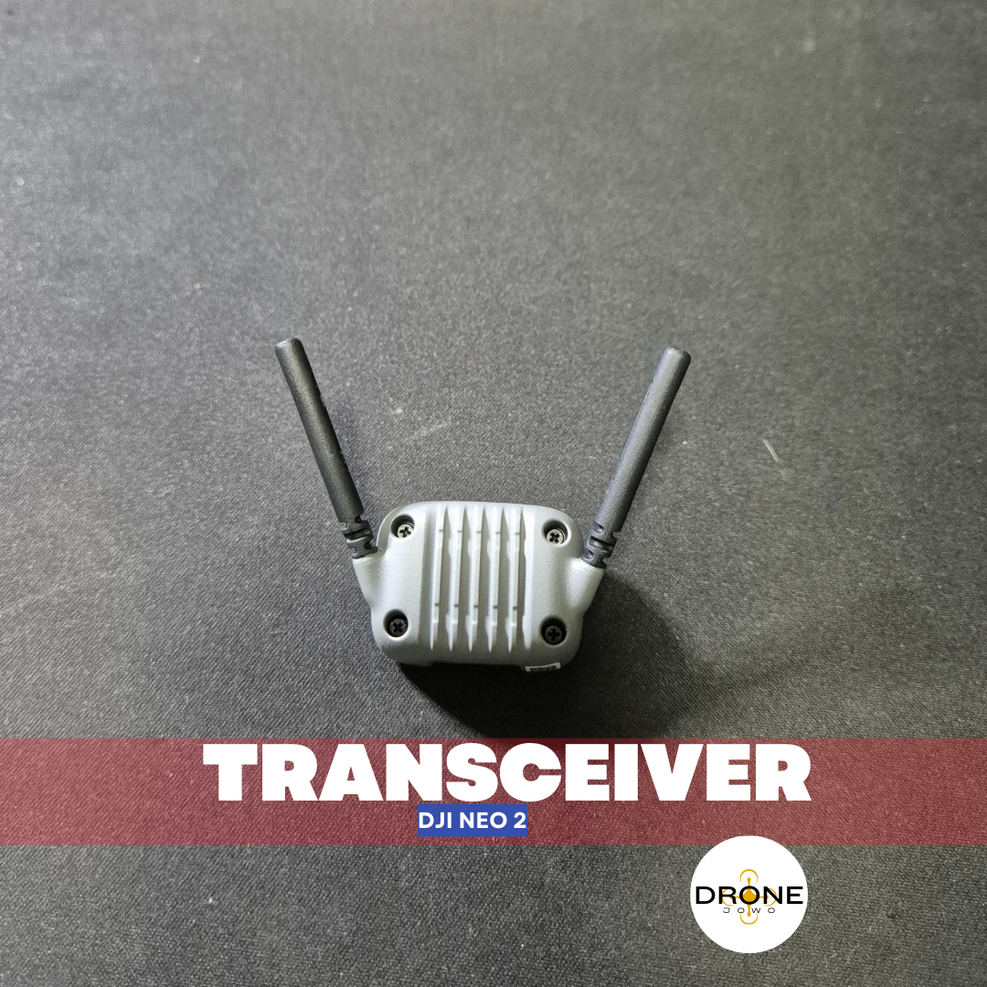 DJI Neo 2 Transceiver - Antena DJI Neo 2