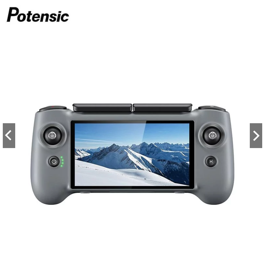 Potensic PTD 1 Remote Controller