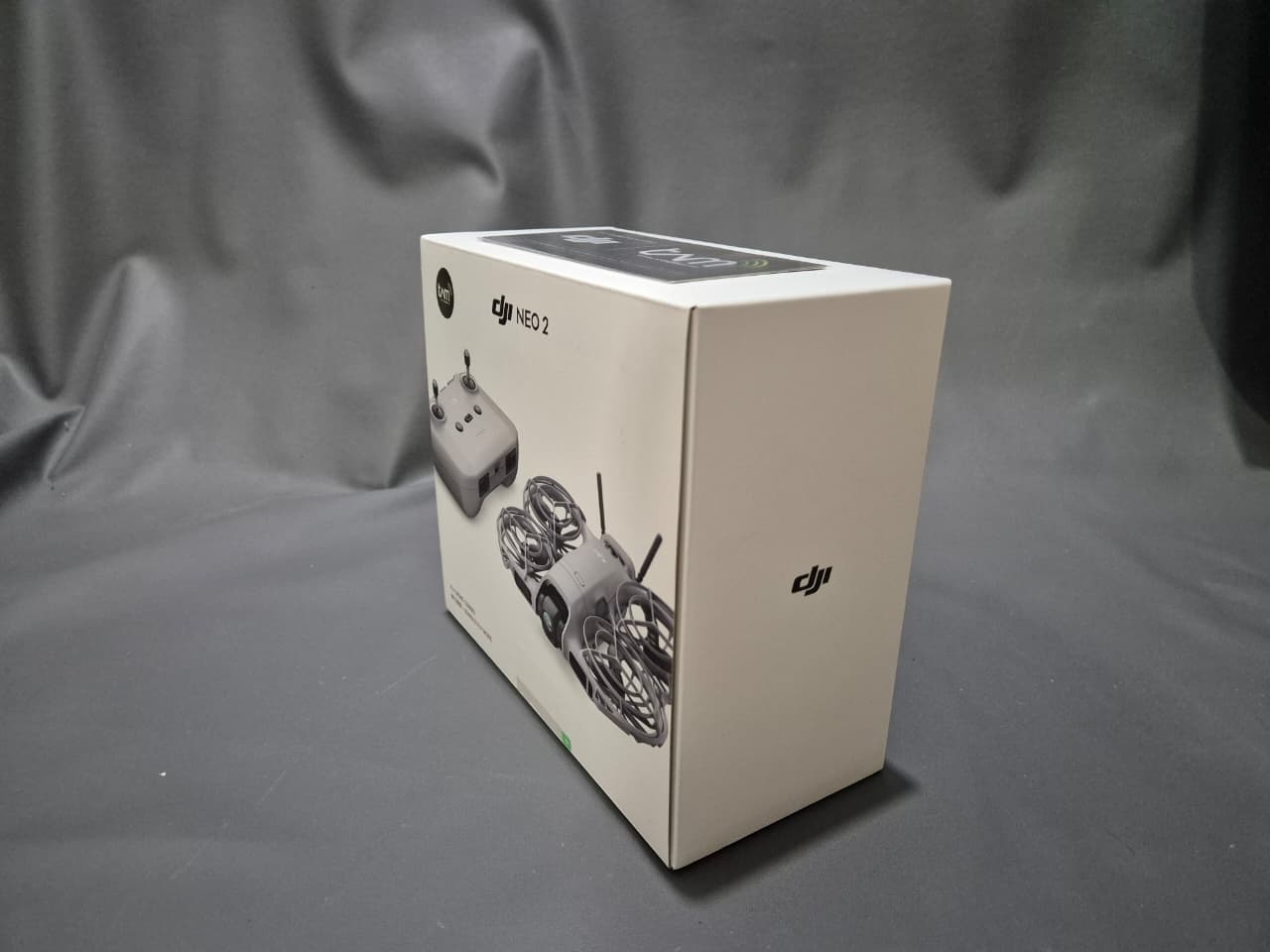 DJI Neo 2 - Fly More Combo RC N3 Garansi TAM - Foto 6