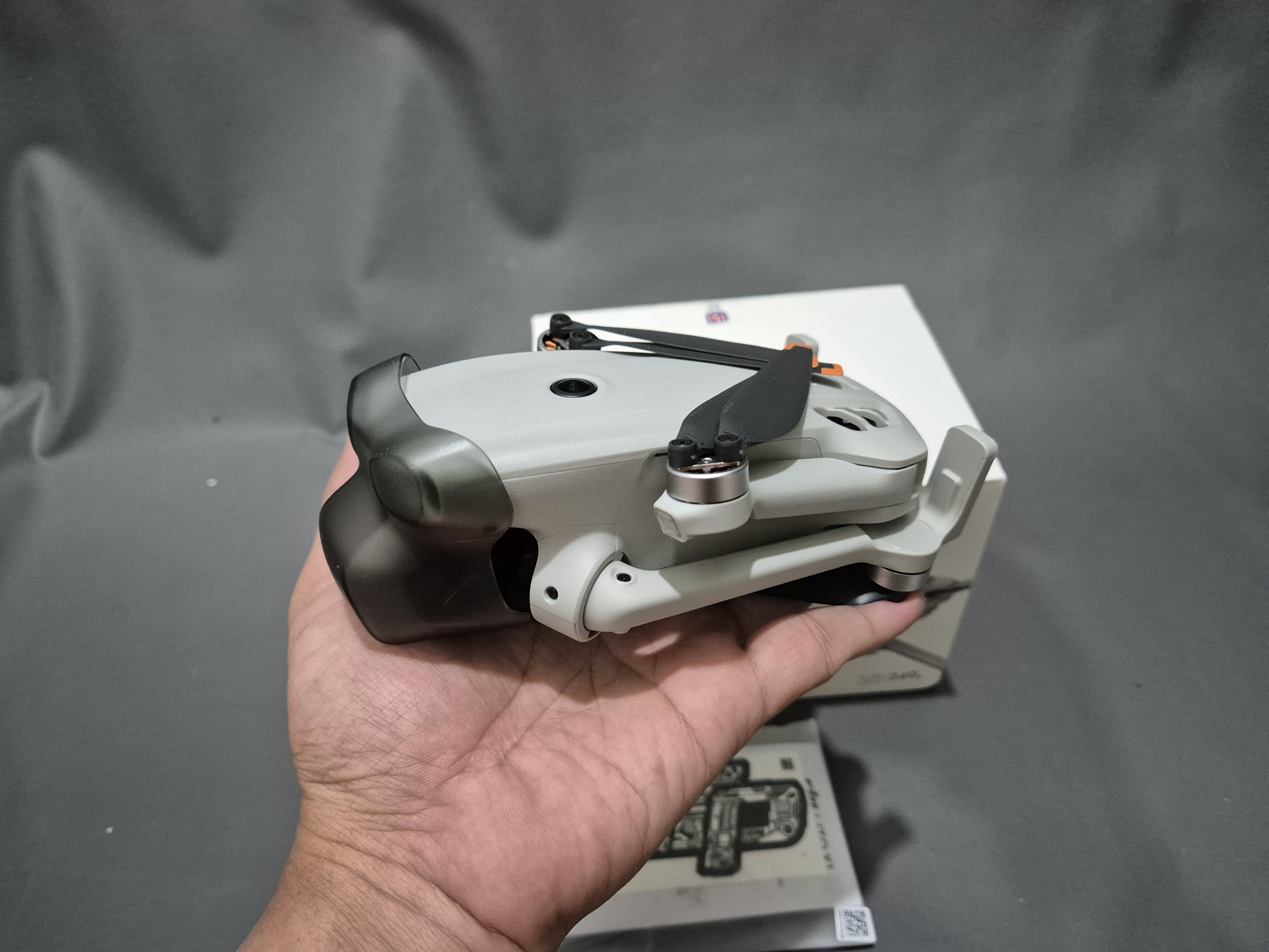 DJI Lito X1 (Drone + 1 Bateray) - Foto 7