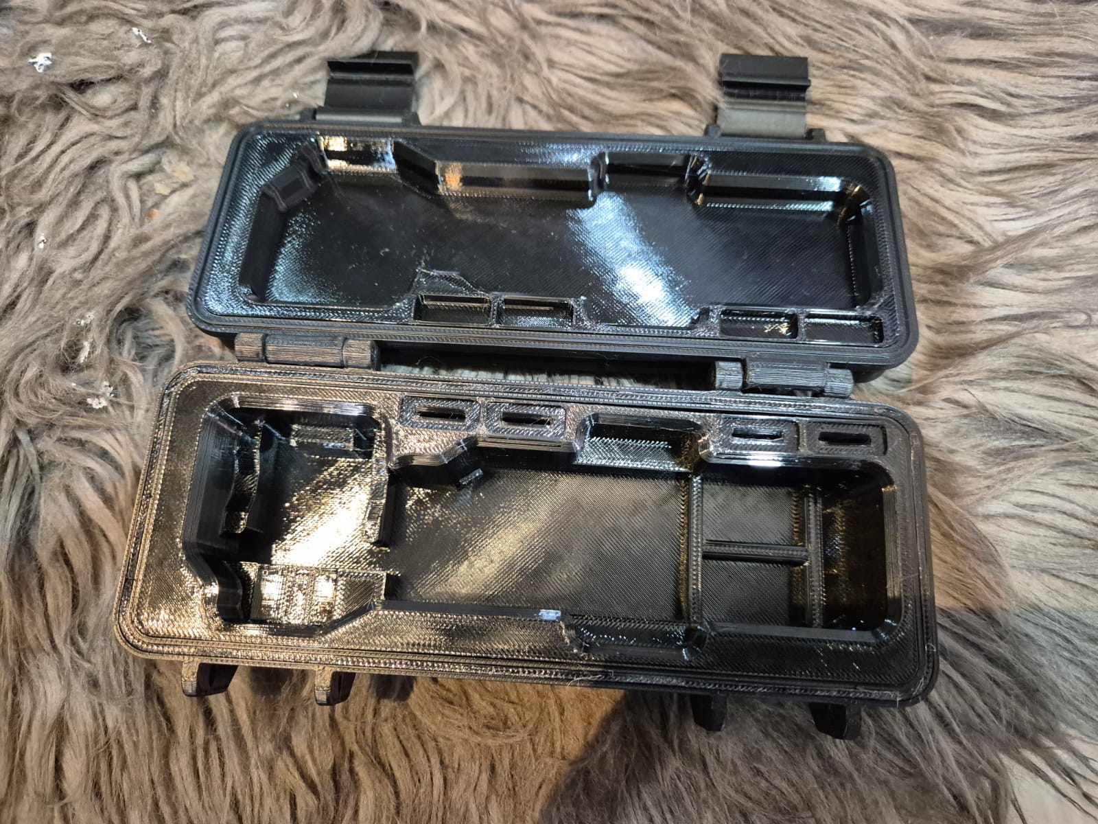 Osmo Pocket 3 Rugged Case - Foto 3