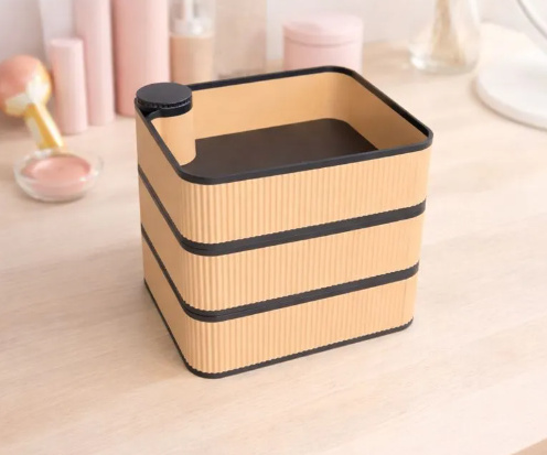 Drehbarer Organizer - Foto 1