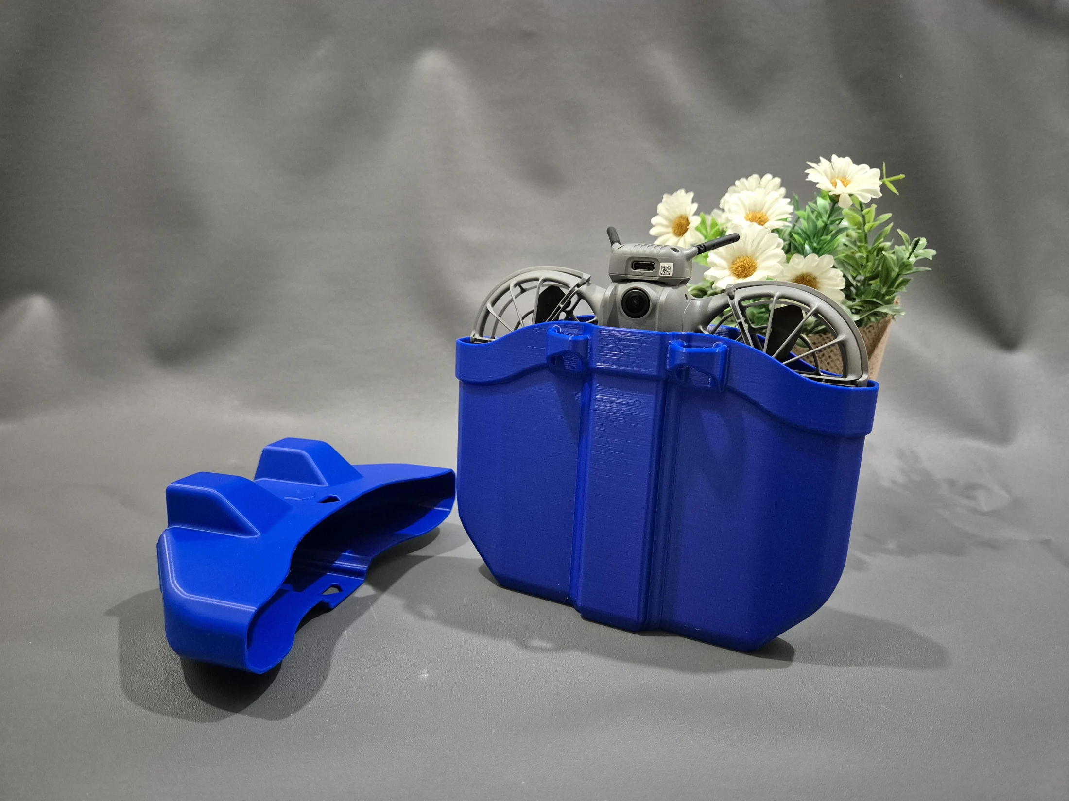 DJI Neo 2 Case V2 - PLA+ - Foto 2