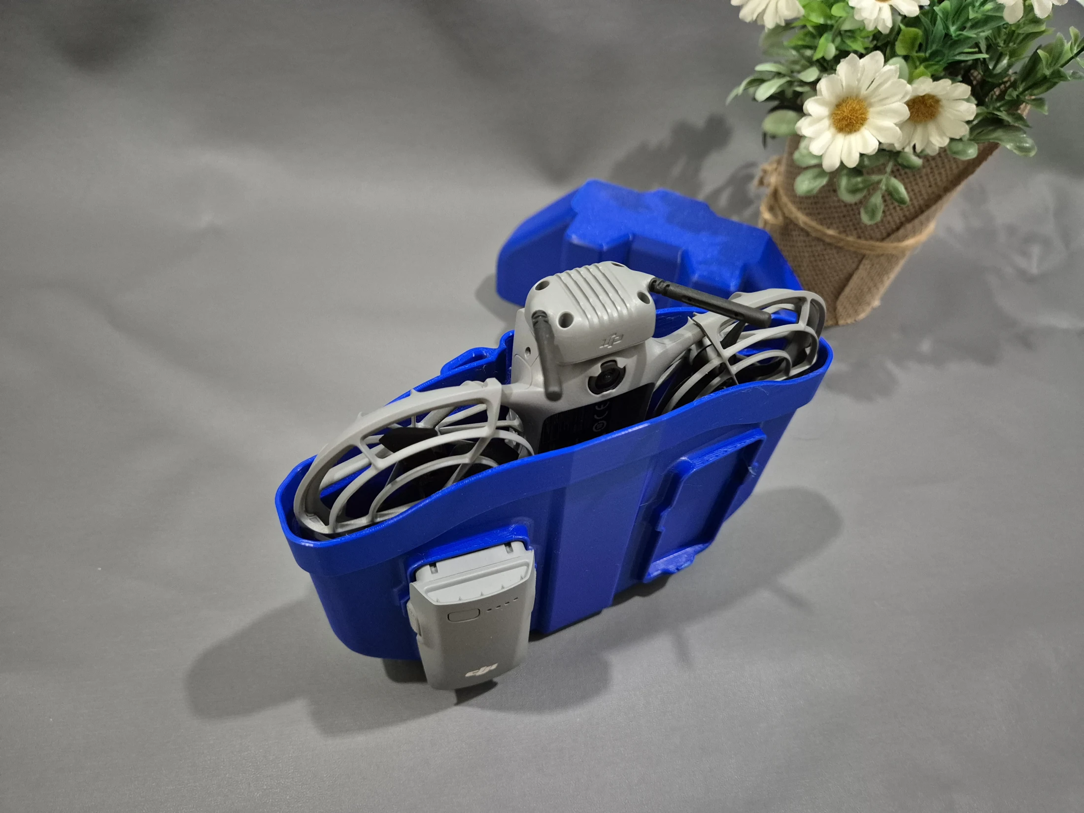 DJI Neo 2 Case V2 - PLA+ - Foto 7