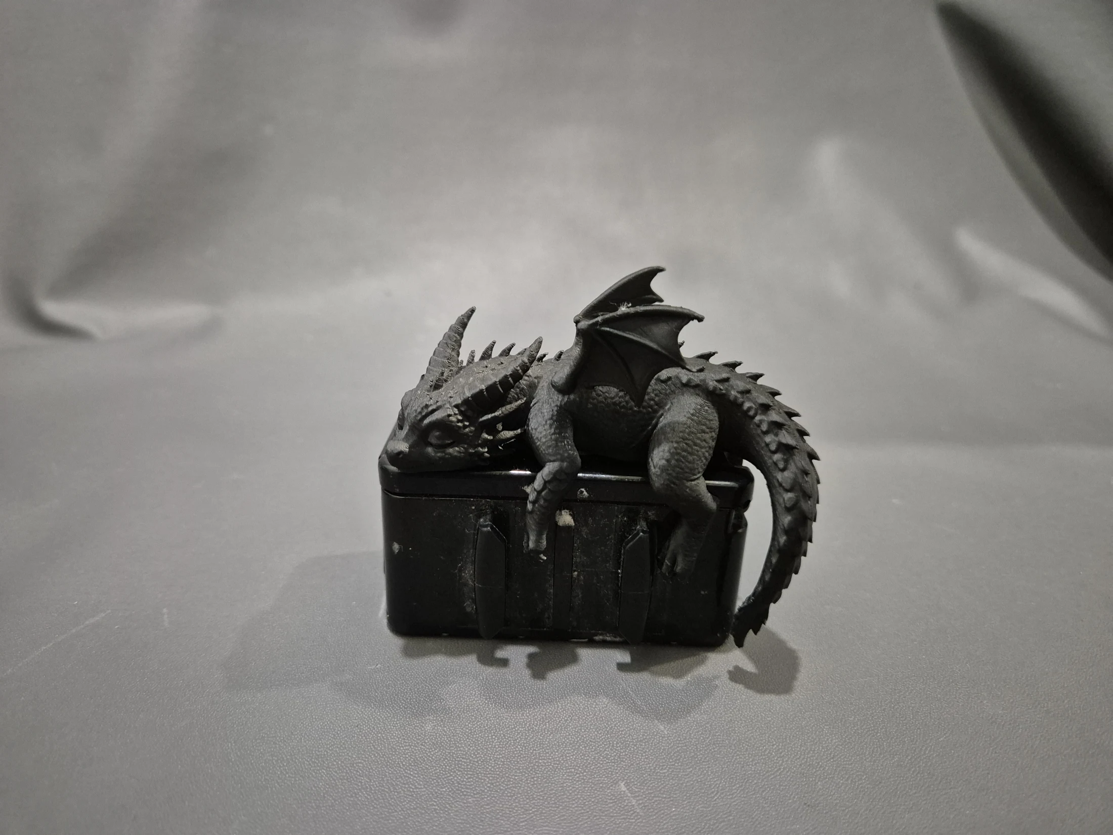 Dragon Sleep Monitor - Foto 1
