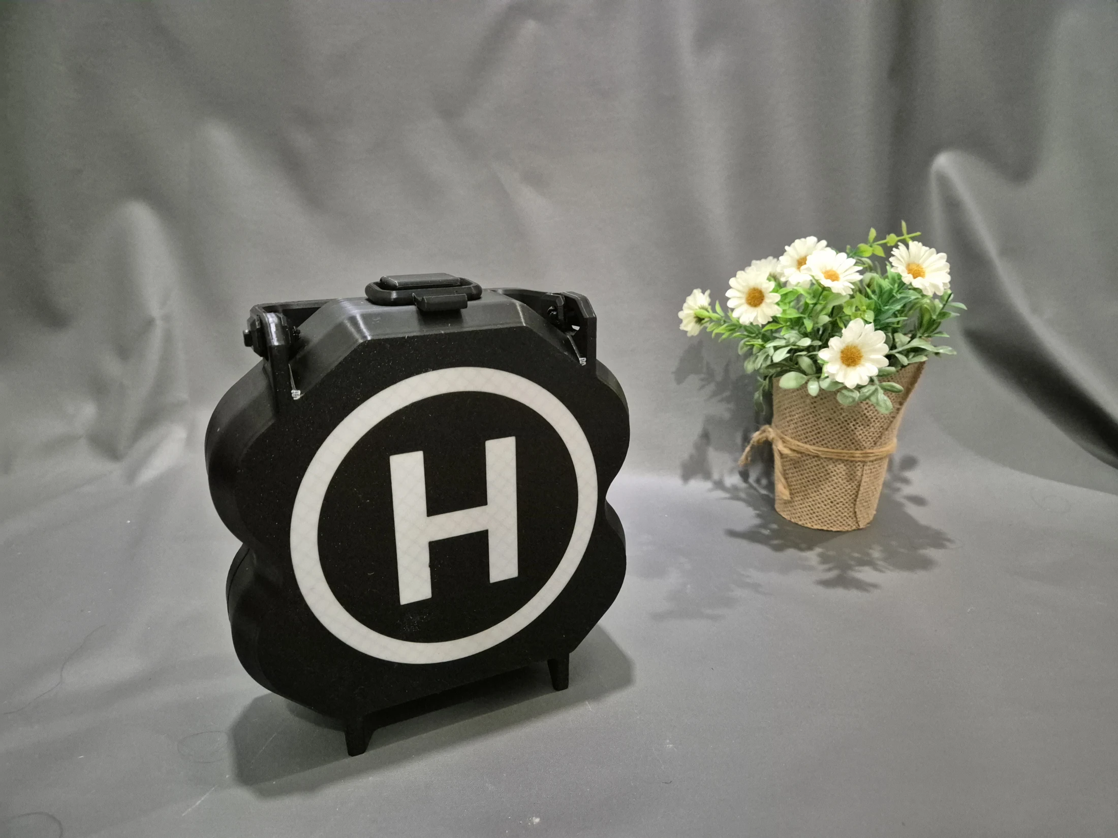 DJI Neo 2 Case Combo 02 non Charger - E - Foto 6