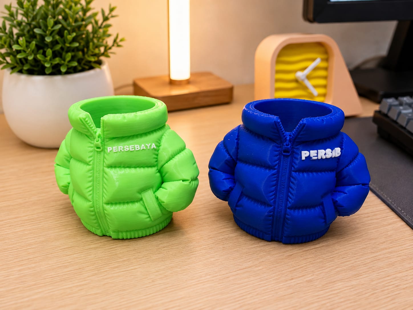 Pen Cup Holder The North Face Plus - Foto 3