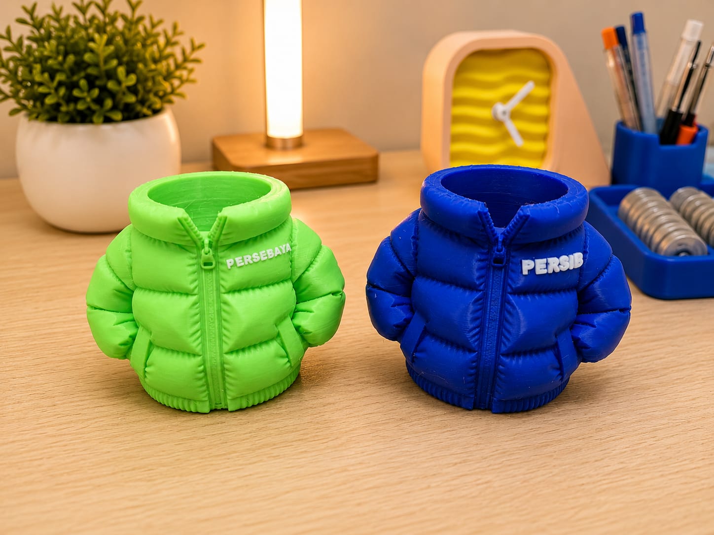 Pen Cup Holder The North Face Plus - Foto 2