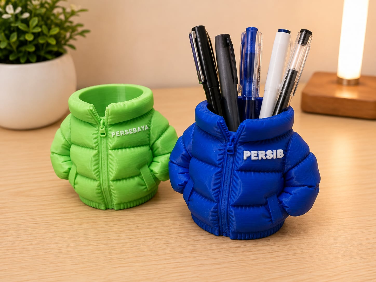 Pen Cup Holder The North Face - B - Foto 1